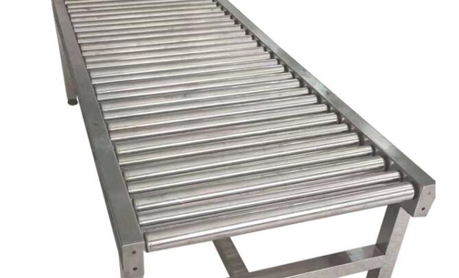 滾筒輸送機(jī)