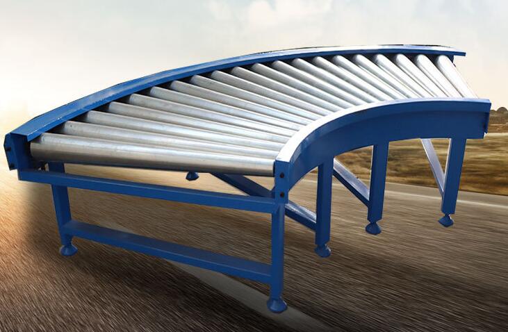 滾筒輸送機(jī)