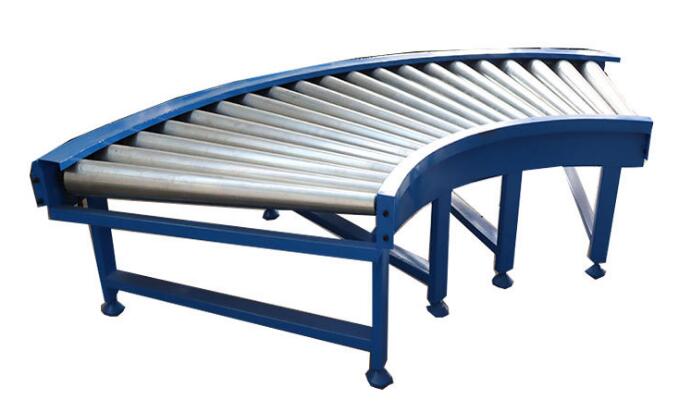 滾筒輸送機(jī)