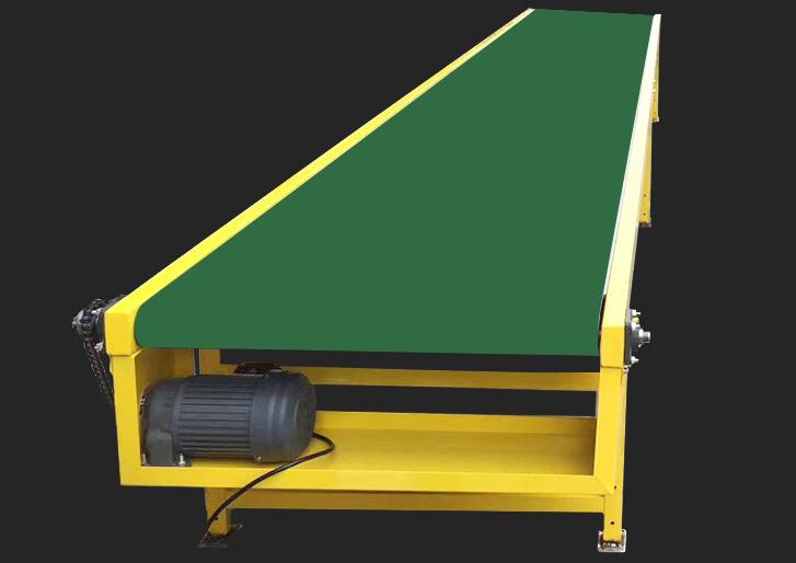 皮帶輸送機(jī)