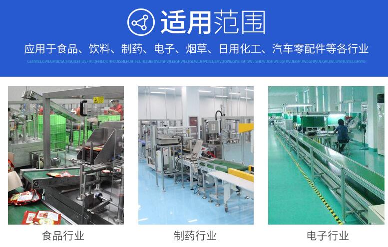 皮帶輸送機(jī)