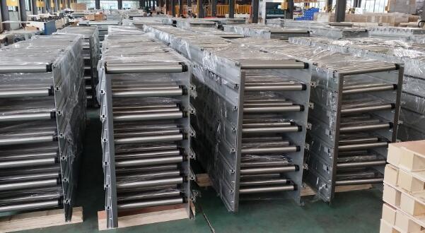 輸送機(jī)滾筒