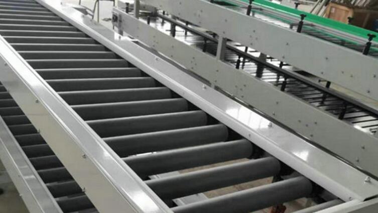 滾筒輸送機(jī)