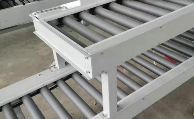 滾筒輸送機(jī)