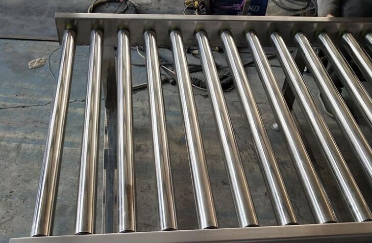 滾筒輸送機(jī)