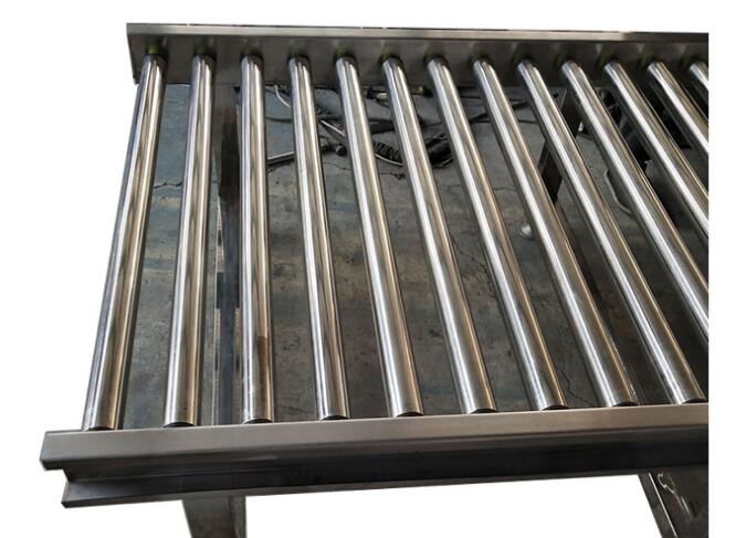 滾筒輸送機(jī)