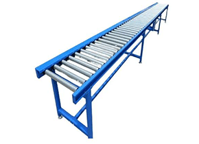 無(wú)動(dòng)力滾筒線