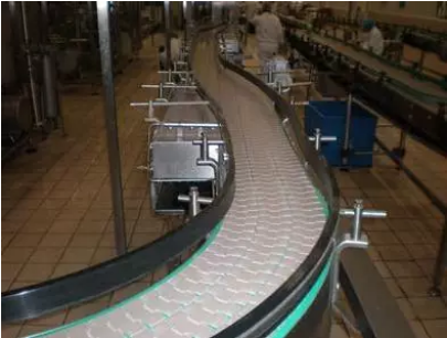 鏈板輸送機(jī) 鏈板輸送機(jī)