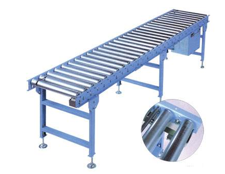 滾筒輸送機設(shè)備