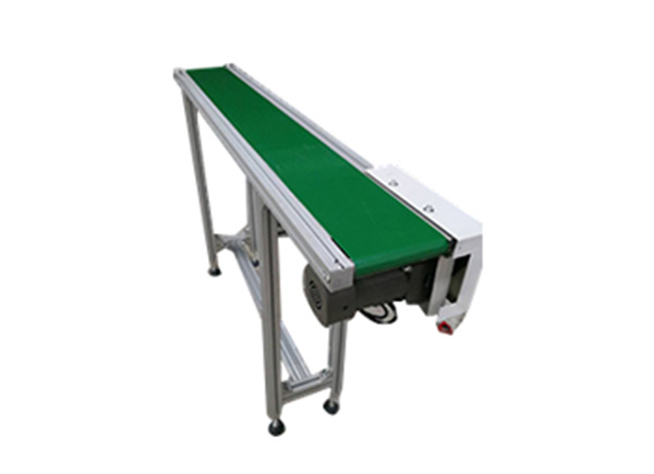 直線長條皮帶輸送機(jī)