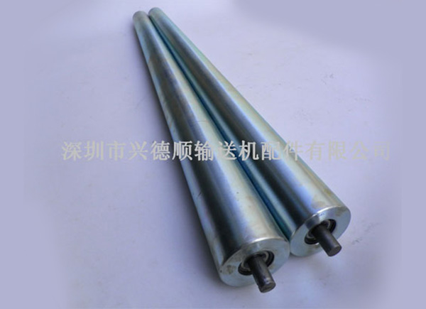 重型無(wú)動(dòng)力滾筒