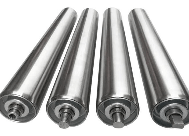 輸送機(jī)滾筒